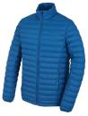 Husky Noft M blue pánská ultralehká bunda