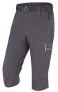 Husky Klery M dk. grey pánské 3/4 kalhoty Husky Klery M dk. grey pánské 3/4 kalhoty