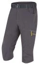 Husky Klery M dk. grey pánské 3/4 kalhoty Husky Klery M dk. grey pánské 3/4 kalhoty