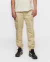 Husky Pánské bavlněné kalhoty Roy M beige