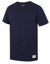 Husky Tee Base M dark blue pánské bavlněné triko Husky Tee Base M dark blue pánské bavlněné triko