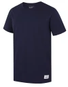 Husky Tee Base M dark blue pánské bavlněné triko Husky Tee Base M dark blue pánské bavlněné triko