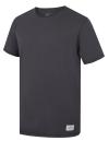 Husky Tee Base M dark grey pánské bavlněné triko Husky Tee Base M dark grey pánské bavlněné triko