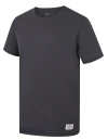 Husky Tee Base M dark grey pánské bavlněné triko Husky Tee Base M dark grey pánské bavlněné triko