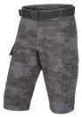 Husky Kalfer M grey pánské funkční kraťasy Husky Kalfer M grey pánské funkční kraťasy