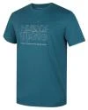 Husky Tant M turquoise pánské funkční triko Husky Tant M turquoise pánské funkční triko