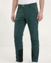 Husky Kabuki M dark green pánské kalhoty