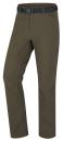 Husky Kamela M khaki pánské outdoor kalhoty