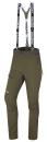 Husky Kixees M dark khaki pánské outdoor kalhoty