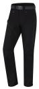 Husk Krony M black pánské outdoor kalhoty