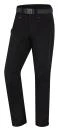 Husk Krony M black pánské outdoor kalhoty