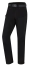Husk Krony M black pánské outdoor kalhoty Husk Krony M black pánské outdoor kalhoty
