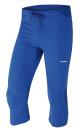 Husky Darby M blue pánské sportovní 3/4 kalhoty