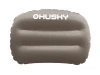 Husky Fort grey polštářek