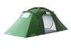 Husky Boston 4 Dural zelený rodinný stan + sleva 600,- na příslušenství Husky Boston 4 Dural zelený rodinný stan + sleva 600,- na příslušenství