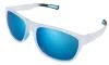 Husky sportovní brýle Swell white/blue Husky sportovní brýle Swell white/blue
