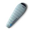 Husky Ladies Majesty light blue syntetický třísezónní dámský spacák