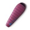 Husky Ladies Majesty pink syntetický třísezónní dámský spacák
