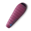Husky Ladies Majesty pink syntetický třísezónní dámský spacák Husky Ladies Majesty pink syntetický třísezónní dámský spacák