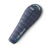 Husky Anapurna blue syntetický zimní spacák