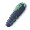 Husky Emotion blue/mint syntetický zimní spacák Husky Emotion blue/mint syntetický zimní spacák