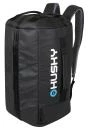 Husky Taška Trussel 40l black Husky Taška Trussel 40l black