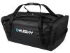 Husky Taška Turner 80l black