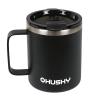 Husky MOSS 350 black termohrnek Husky MOSS 350 black termohrnek