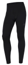 Husky Active Winter Tyme M black pánské spodky