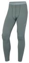 Husky Active Winter Tyme M faded green pánské spodky