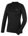 Husky Tromi L black Termoprádlo Active Winter Triko