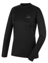 Husky Tromi L black Termoprádlo Active Winter Triko