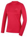 Husky Tromi L pink Termoprádlo Active Winter Triko