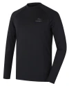 Husky Active Winter Tromi M black pánské triko