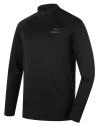 Husky Active Winter Tromi zip M black pánské tričko Husky Active Winter Tromi zip M black pánské tričko
