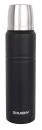 Husky MAUL 1000 black termoska