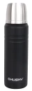 Husky MAUL 500 black termoska