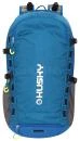 Husky Clever 30l modrý turistický batoh