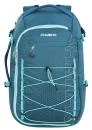 Husky Crewtor 30l dk. turquoise turistický batoh