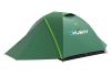 Husky Burton 2-3 zelená turistický stan pro 2 osoby + sleva 200,- na příslušenství