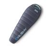 Husky Mantilla dark blue ultralehký třísezónní spacák Husky Mantilla dark blue ultralehký třísezónní spacák