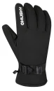 Husky Elix black unisex rukavice Husky Elix black unisex rukavice