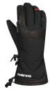 Husky Unisex rukavice Evok black Husky Unisex rukavice Evok black