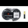 HUTCHINSON Duše 26x1,7/ 2,35 AV 40mm, 2ks HUTCHINSON Duše 26x1,7/ 2,35 AV 40mm, 2ks