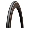 HUTCHINSON Plášť BLACKBIRD 700x28 TLR kevlar,črn-béžová (VÝPRODEJ)