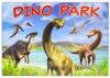 Hydrodata Dino Park puzzle soubor her (společenská hra)