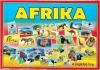 Hydrodata HRA Afrika sada 4 logické naučné hry v krabici 4v1 (společenská hra) Hydrodata HRA Afrika sada 4 logické naučné hry v krabici 4v1 (společenská hra)