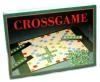 Hydrodata Hra CROSSGAME křížovkář (společenská hra) Hydrodata Hra CROSSGAME křížovkář (společenská hra)