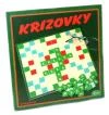 Hydrodata Hra křížovky 6 (společenská hra) Hydrodata Hra křížovky 6 (společenská hra)