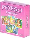 Hydrodata HRA Pexeso Pohádky fantasy 64 kartiček (společenská hra)